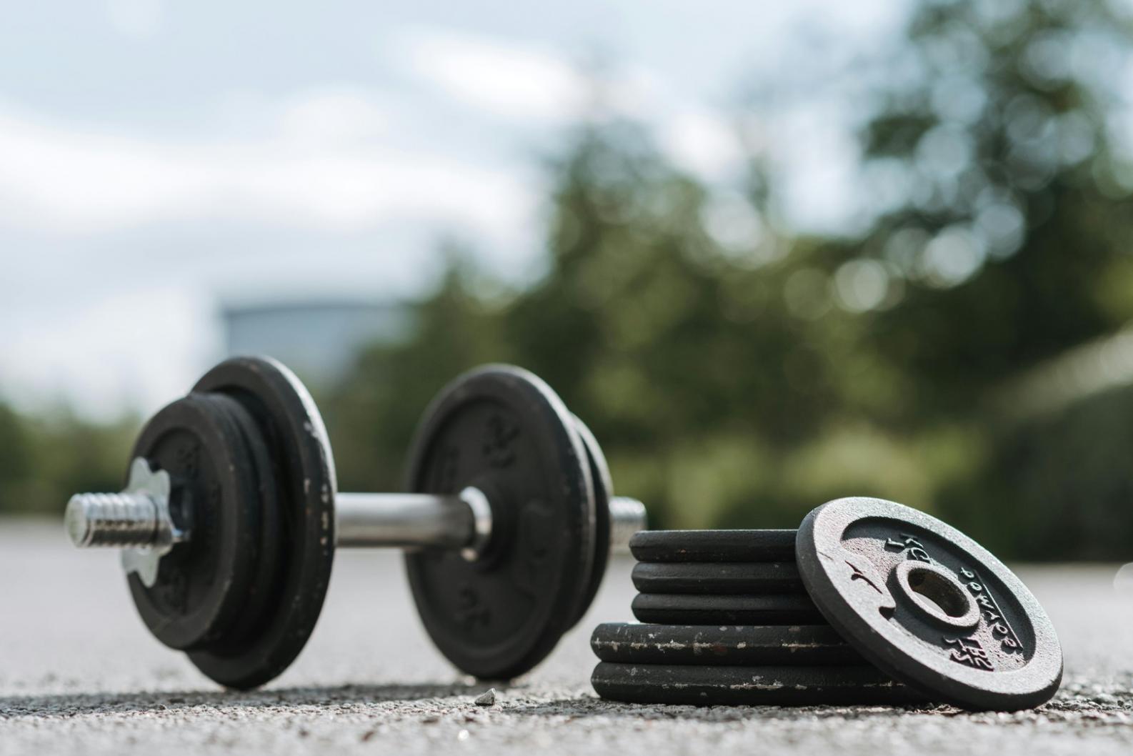 Program pembelajaran kesehatan berbasis alam